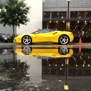 Meet your Posher, Tim